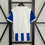Brighton Hove Albion 2025-26 Home Jersey Fan Version - Image 2