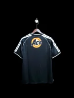 Vasco da Gama 2000-01 Home Retro Jersey - Image 2