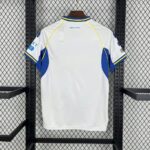 Leeds United 2025-26 Home Jersey Fan Version - Image 2