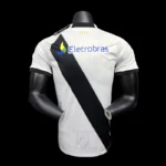 Vasco da Gama 2010-11 Away Retro Jersey - Image 2