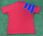 Bayern Munich 1991-93 Home Retro Jersey - Image 2
