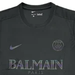 PSG 2025-26 Balmain Special Edition Jersey - Image 2