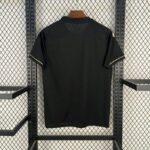 Liverpool 2025-26 Black Gold Special Edition Jersey - Image 2