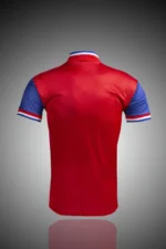 Bayern Munich 1993-95 Home Retro Jersey - Image 2
