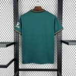 Liverpool 2025-26 Green Jordan Concept Jersey - Image 2