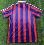 Bayern Munich 1995-97 Home Retro Jersey - Image 2