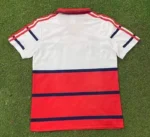 Bayern Munich 1998-00 Away Retro Jersey - Image 2