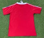 Bayern Munich 2000-01 Home Champions League Retro Jersey - Image 2