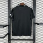 Manchester City 2025-26 Fourth Away Jersey - Image 2