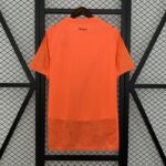 Manchester City 2025-26 Third Jersey Fan Version - Image 2