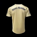 Bayern Munich 2004-05 Away Retro Jersey - Image 2