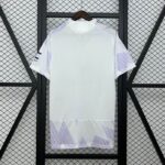 Manchester United 2025-26 Away Jersey Fan Version - Image 2