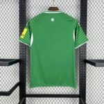 Newcastle United 2025-26 Away Jersey Fan Version - Image 2