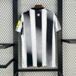 Newcastle United 2025-26 Home Jersey Fan Version - Image 2