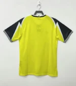 Borussia Dortmund 1995-96 Home Retro Jersey - Image 2