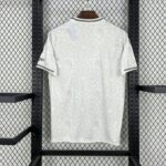 Nottingham Forest 2025-26 Away Jersey Fan Version - Image 2