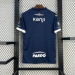 Club Atletico Independiente 2025-26 Third Jersey Fan Version - Image 2