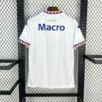 Club Atletico Independiente 2025-26 Home Jersey Fan Version - Image 2