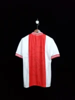 Ajax 1995-96 Home Retro Jersey - Image 2