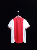 Ajax 1997-98 Home Retro Jersey - Image 2