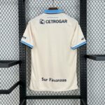Racing Club de Avellaneda 2025-26 Third Jersey Fan Version - Image 2