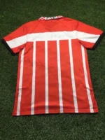 PSV 1995-96 Home Retro Jersey - Image 2