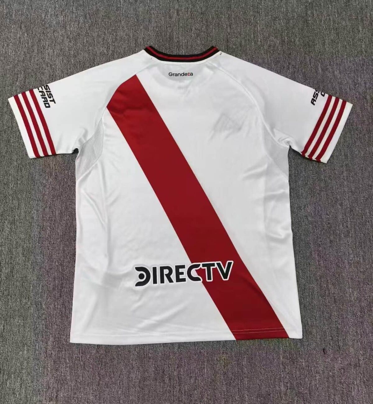 River Plate 2025-26 Home Stadium Jersey - Image 2
