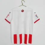 Almeria 2020-21 Home Retro Jersey - Image 2