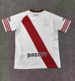 River Plate 2025-26 Home Stadium Jersey - Image 2