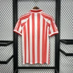 Athletic Bilbao 1997-98 Home Retro Jersey - Image 2