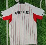 River Plate 2025-26 Red White Special Edition Jersey - Image 2