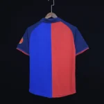 Barcelona 100th Anniversary Home Retro Jersey - Image 2