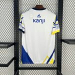 Rosario Central 2025-26 Away Jersey Fan Version - Image 2