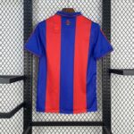 San Lorenzo de Almagro 2025-26 Home Jersey Fan Version - Image 2