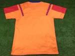 Barcelona 1991-92 Away Retro Jersey - Image 2