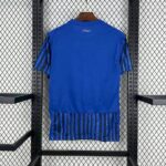 Al-Hilal 2025-26 Home Jersey Fan Version - Image 2