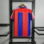 Barcelona 1992-95 Home Retro Jersey - Image 2