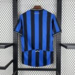 Atalanta 2025-26 Home Jersey Fan Version - Image 4