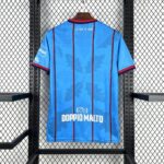 Cagliari Calcio 2025-26 Third Jersey Fan Version - Image 2
