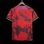 PSG 2025-26 Red Special Edition Jersey - Image 2