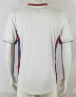Barcelona 1998-99 Away Retro Jersey - Image 2
