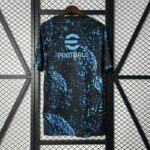 Inter Milan 2025-26 Blue Dragon Special Edition Jersey - Image 2