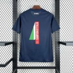 Napoli 2025-26 Again Celebration Special Edition Jersey - Image 2