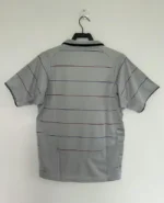 Barcelona 2003-04 Away Retro Jersey - Image 2