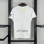 Parma Calcio 2025-26 Home Jersey Fan Version - Image 2
