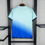 Morocco 2025-26 Blue Concept Jersey - Image 2