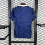 France 2025-26 Home Jersey Fan Version - Image 2
