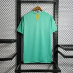 Barcelona 2010-11 Away Retro Jersey - Image 2