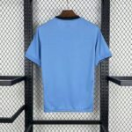 Netherlands 2025-26 Away Jersey Fan Version - Image 2