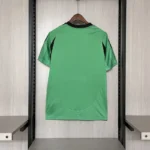 Austin FC 2025-26 Home Jersey Fan Version - Image 4